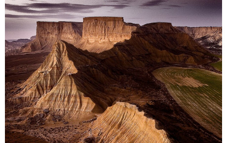 Séjour en Espagne - du 15 au 21 septembre 2024 - quelques places encore disponibles