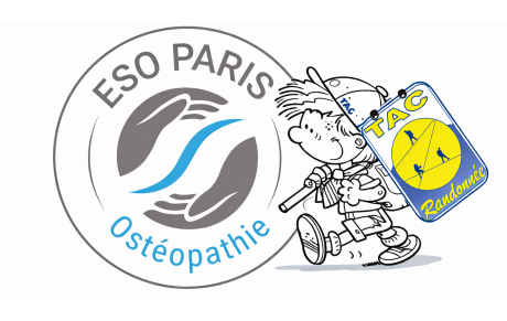 Ecole Supérieure d'Ostéopatie