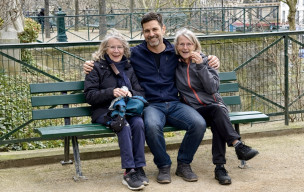 De Porte de Vincennes à l'Hôtel de Ville - février 2026