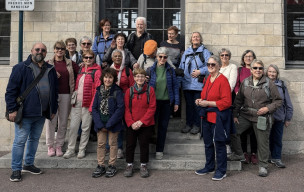 Paris - de la Chapelle à Pantin - mars 2026