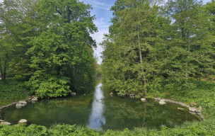 Séjour dans le Loiret - avril 2026