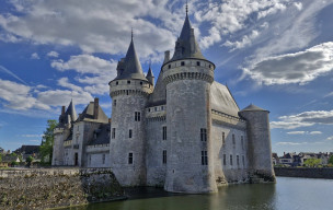 Séjour dans le Loiret - avril 2026