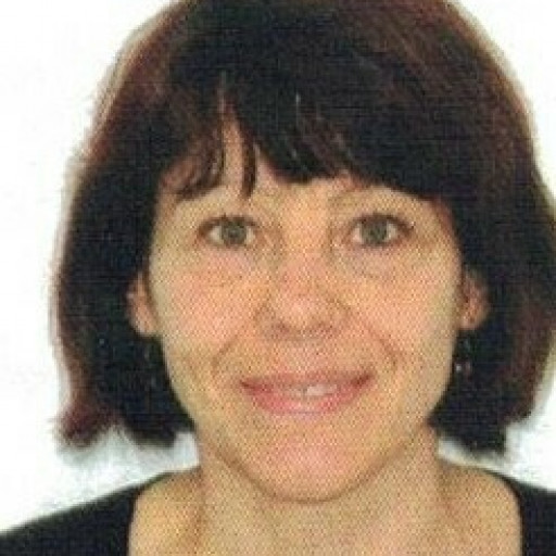 Sylvie Guillien